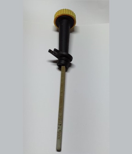 Kawasaki FJ180V 59231-2099 Filler (Used)